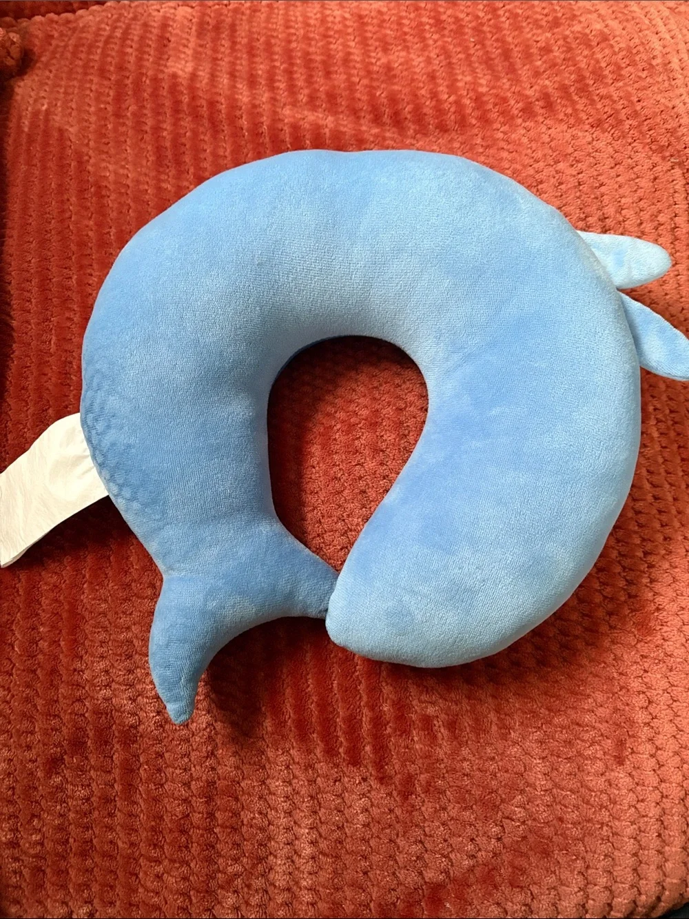 N/A soft blue